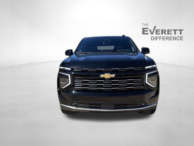 2027 Chevrolet Tahoe High Country