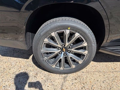 2027 Chevrolet Tahoe High Country