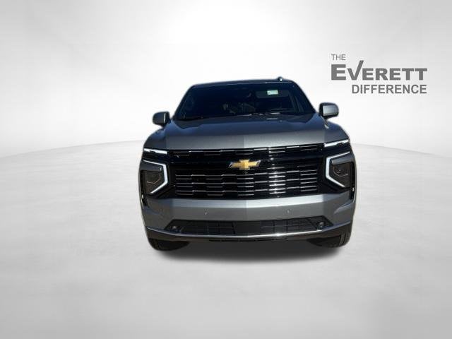 2027 Chevrolet Tahoe High Country
