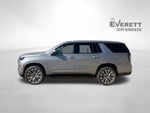 2027 Chevrolet Tahoe High Country