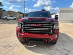 2020 GMC Sierra 2500 HD AT4