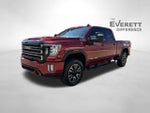 2020 GMC Sierra 2500 HD AT4