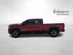 2020 GMC Sierra 2500 HD AT4