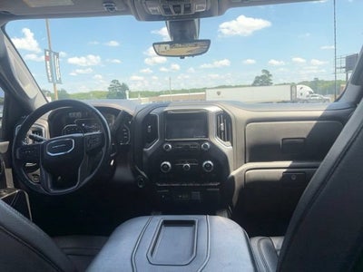 2022 GMC Sierra 2500 HD Denali
