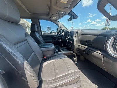 2022 GMC Sierra 2500 HD Denali