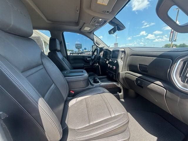 2022 GMC Sierra 2500 HD Denali