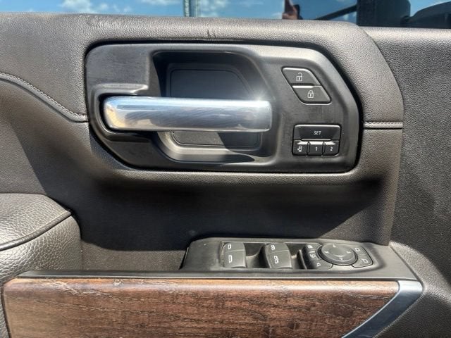 2022 GMC Sierra 2500 HD Denali