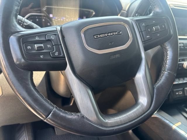 2022 GMC Sierra 2500 HD Denali