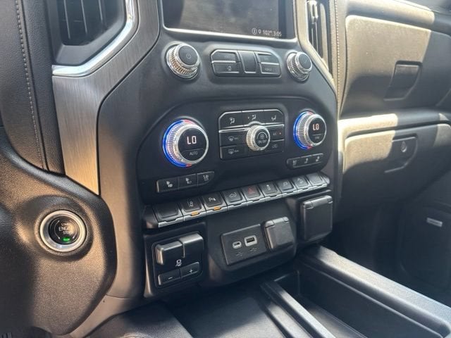 2022 GMC Sierra 2500 HD Denali