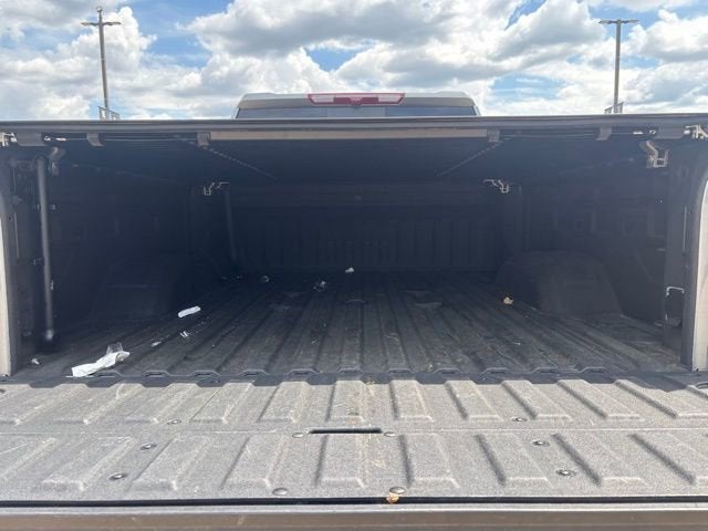 2024 GMC Sierra 3500 HD SLT