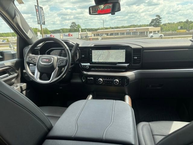 2024 GMC Sierra 3500 HD SLT