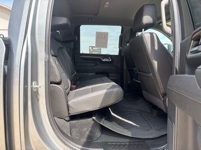 2024 GMC Sierra 3500 HD SLT