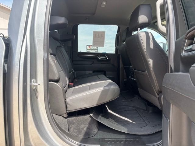 2024 GMC Sierra 3500 HD SLT