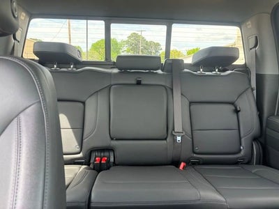 2024 GMC Sierra 3500 HD SLT