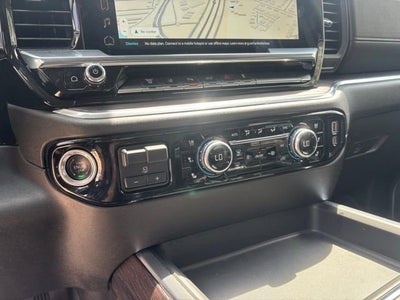 2024 GMC Sierra 3500 HD SLT