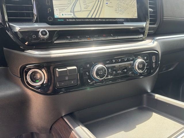 2024 GMC Sierra 3500 HD SLT