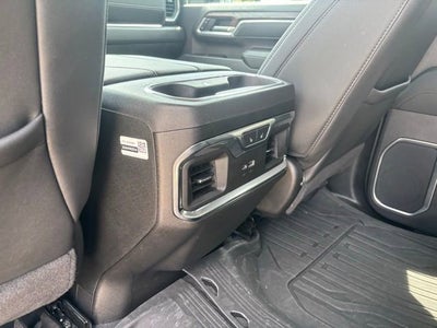 2024 GMC Sierra 3500 HD SLT