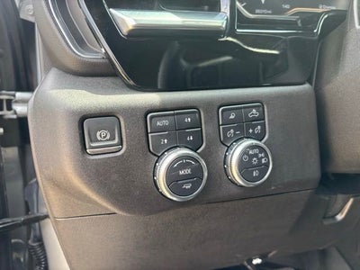 2024 GMC Sierra 3500 HD SLT