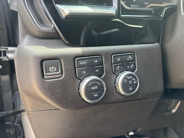 2024 GMC Sierra 3500 HD SLT