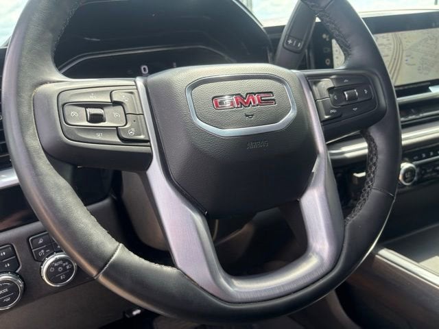 2024 GMC Sierra 3500 HD SLT