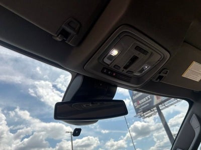 2024 GMC Sierra 3500 HD SLT