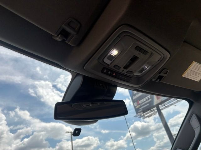 2024 GMC Sierra 3500 HD SLT