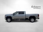 2024 GMC Sierra 3500 HD SLT