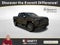 2025 GMC Canyon Denali