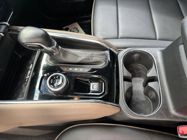 2025 GMC Canyon Denali