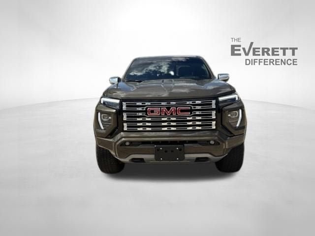 2025 GMC Canyon Denali