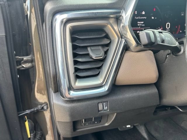 2025 GMC Canyon Denali