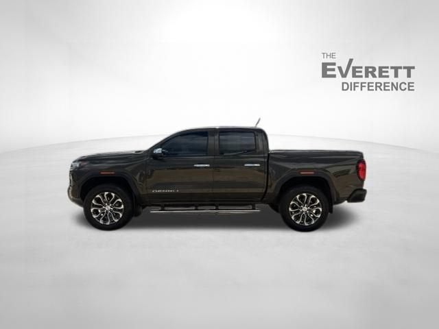 2025 GMC Canyon Denali