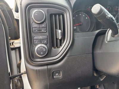 2021 GMC Sierra 1500 4WD Double Cab Standard Box