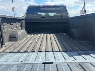2022 GMC Sierra 1500 Limited SLE