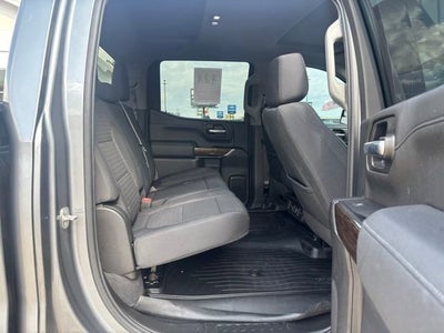 2022 GMC Sierra 1500 Limited SLE