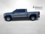 2022 GMC Sierra 1500 Limited SLE