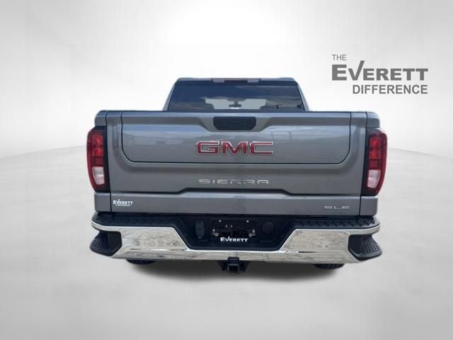 2022 GMC Sierra 1500 Limited SLE