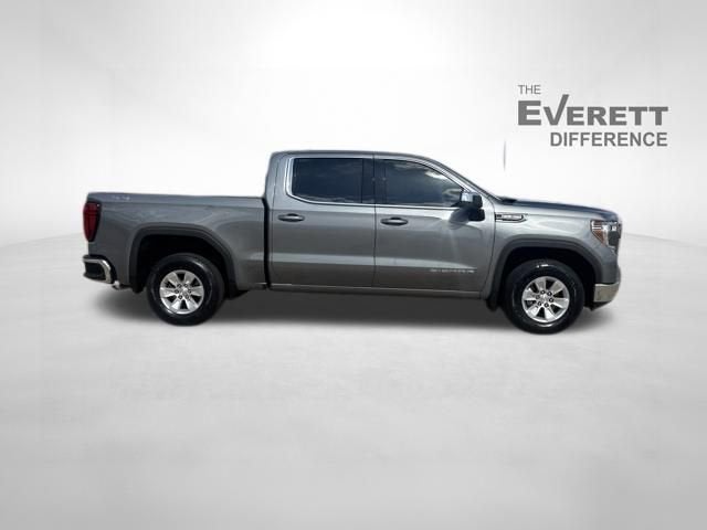2022 GMC Sierra 1500 Limited SLE
