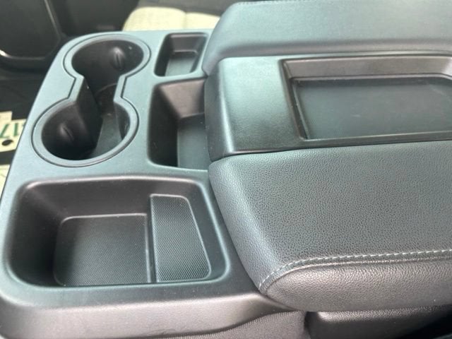 2025 GMC Sierra 1500 SLE