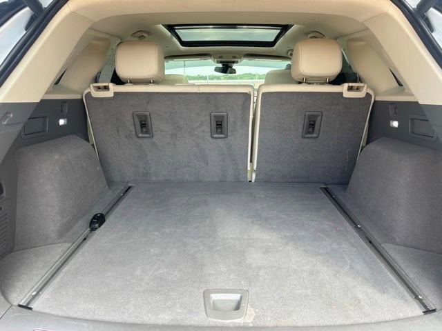 2021 Cadillac XT5 FWD Premium Luxury