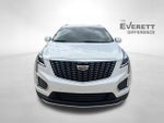 2021 Cadillac XT5 FWD Premium Luxury