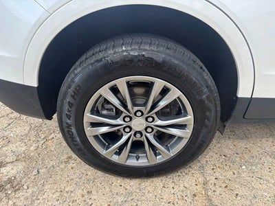 2021 Cadillac XT5 FWD Premium Luxury