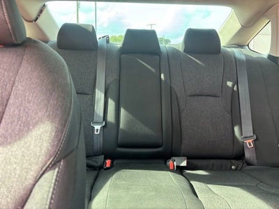 2023 Honda Accord Sedan EX