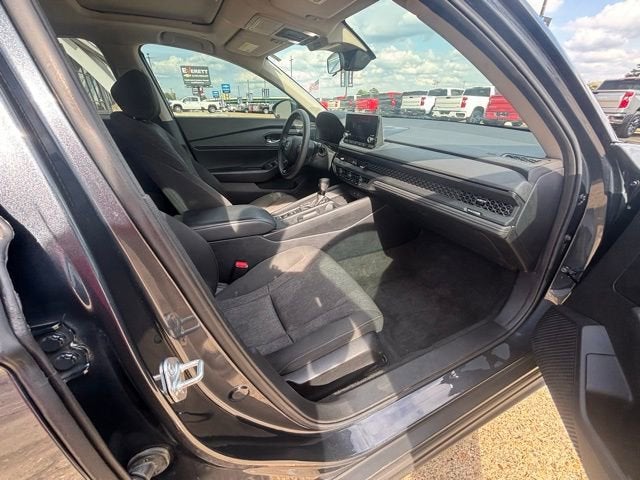 2023 Honda Accord Sedan EX