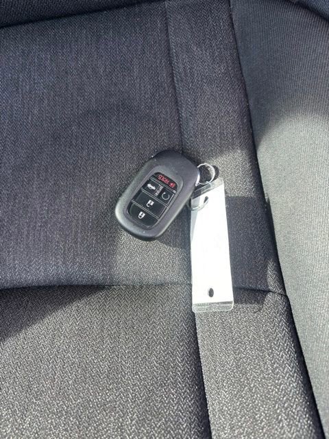 2023 Honda Accord Sedan EX