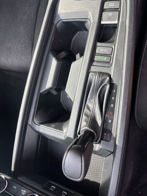 2023 Honda Accord Sedan EX