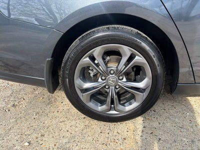 2023 Honda Accord Sedan EX