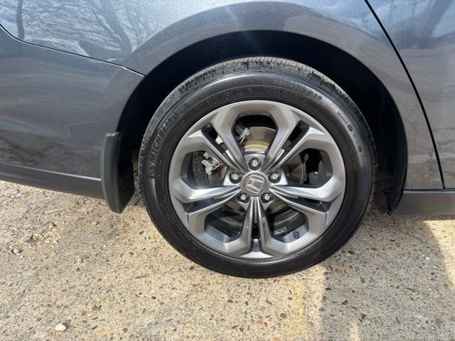 2023 Honda Accord Sedan EX