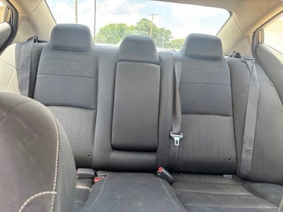 2022 Nissan Altima SV FWD