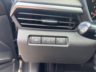 2022 Nissan Altima SV FWD